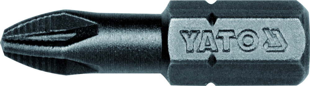 

Набор бит Yato YT-7811 50 шт.