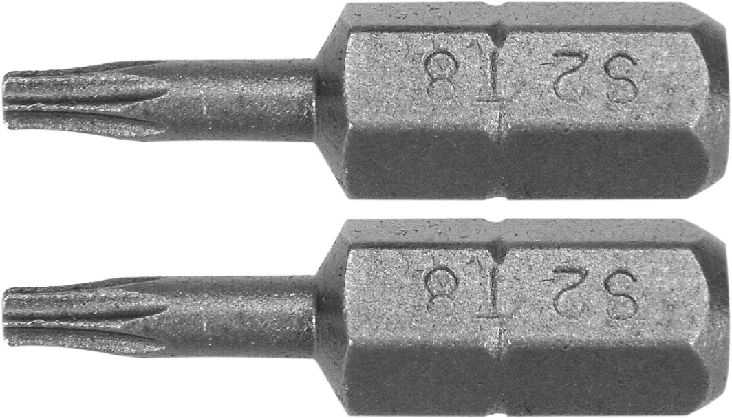 

Набор бит Yato YT-77900 2 шт.