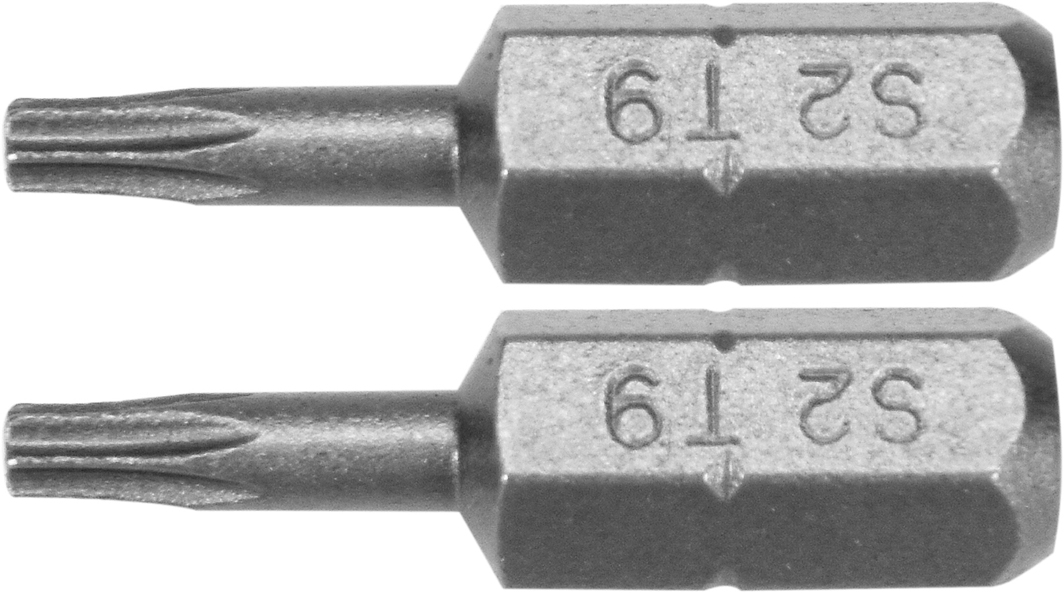 

Набор бит Yato YT-77901 2 шт.