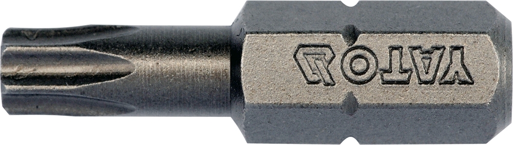 

Набор бит Yato YT-78144 10 шт.