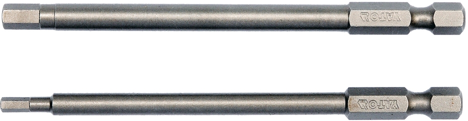 

Набор бит Yato YT-0494 2 шт.