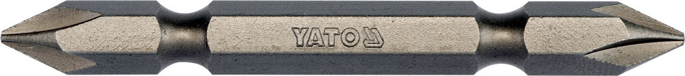 

Набор бит Yato YT-78160 10 шт.