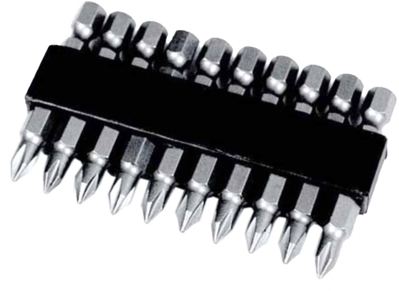 

Набор бит Vorel 65640 10 шт.