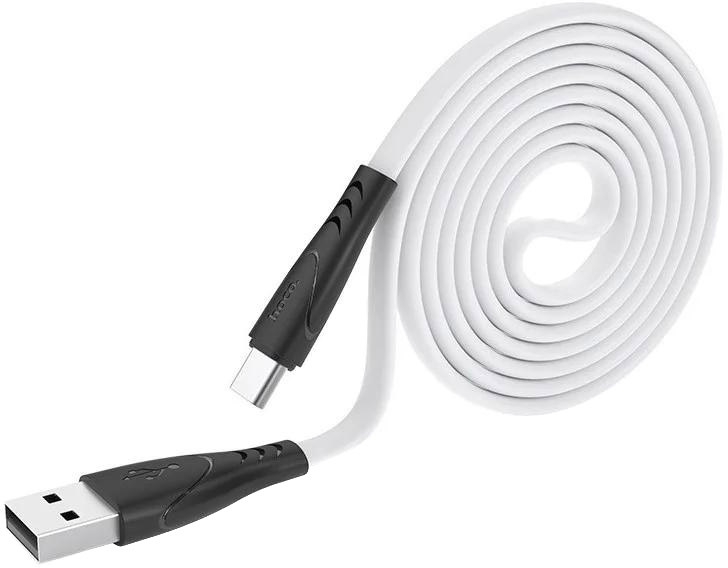 

Кабель Hoco X42 X42TYPECWHITE USB - USB type-C 1 м