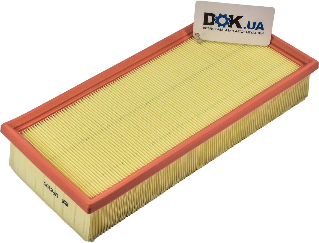 

Wix Filters WA6196 Воздушный фильтр