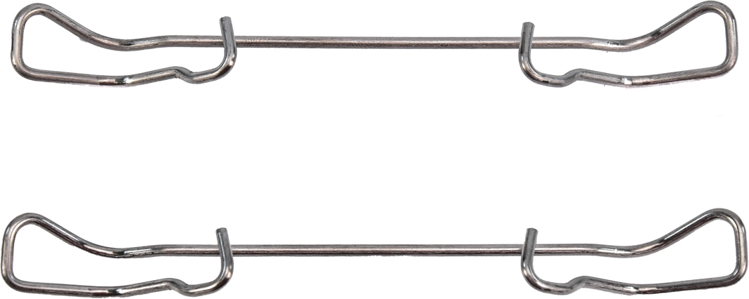 

TRW PFK304 Комплектующие, колодки дискового тормоза