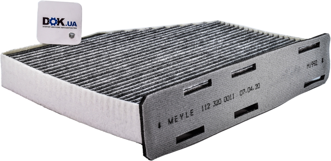 

Meyle 1123200011 Фильтр салона