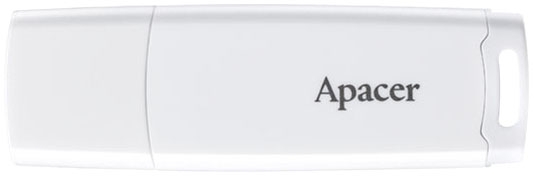 

Флешка Apacer AH336 White 16 ГБ AP16GAH336W-1
