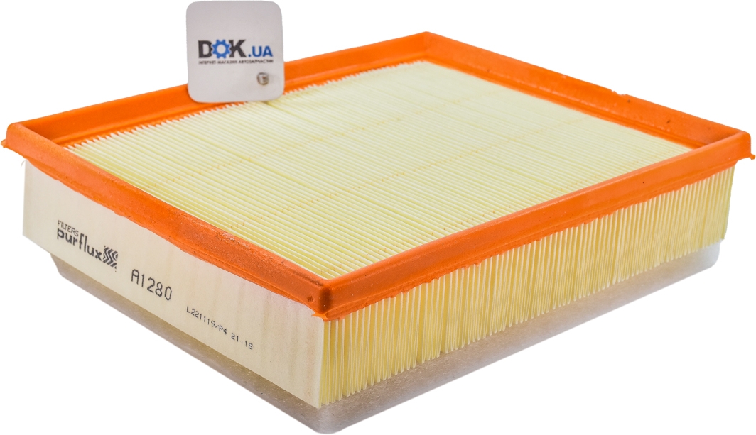 

Purflux A1280 Воздушный фильтр
