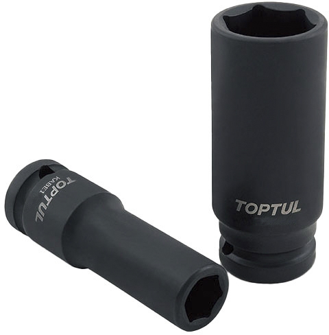 

Торцевая головка Toptul KABE1633 33 мм 1/2"