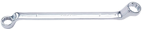 

Ключ накидной Toptul AAEIi3641 S-образный 36x41 мм