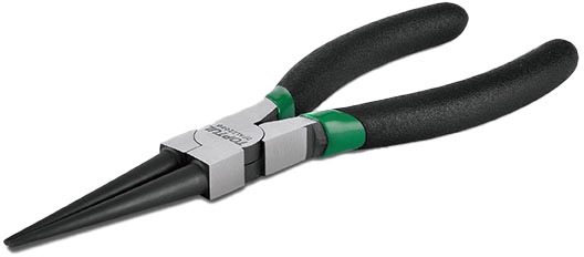 

Круглогубцы Toptul DFAL2206B 150 мм