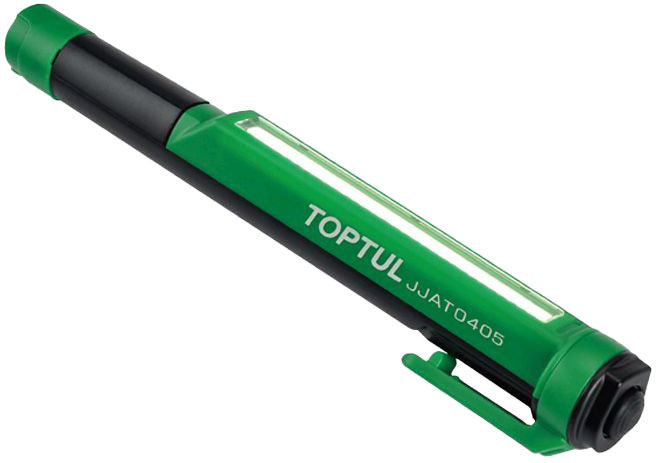 

Автомобильный фонарь Toptul Penlight LED JJAT0405