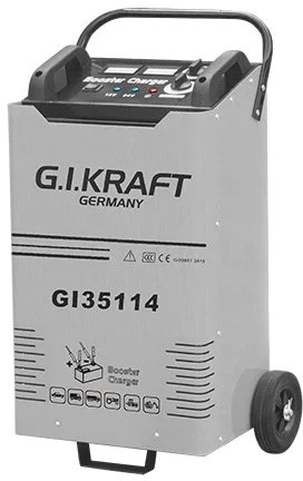 

Пуско-зарядное устройство G I Kraft GI35112