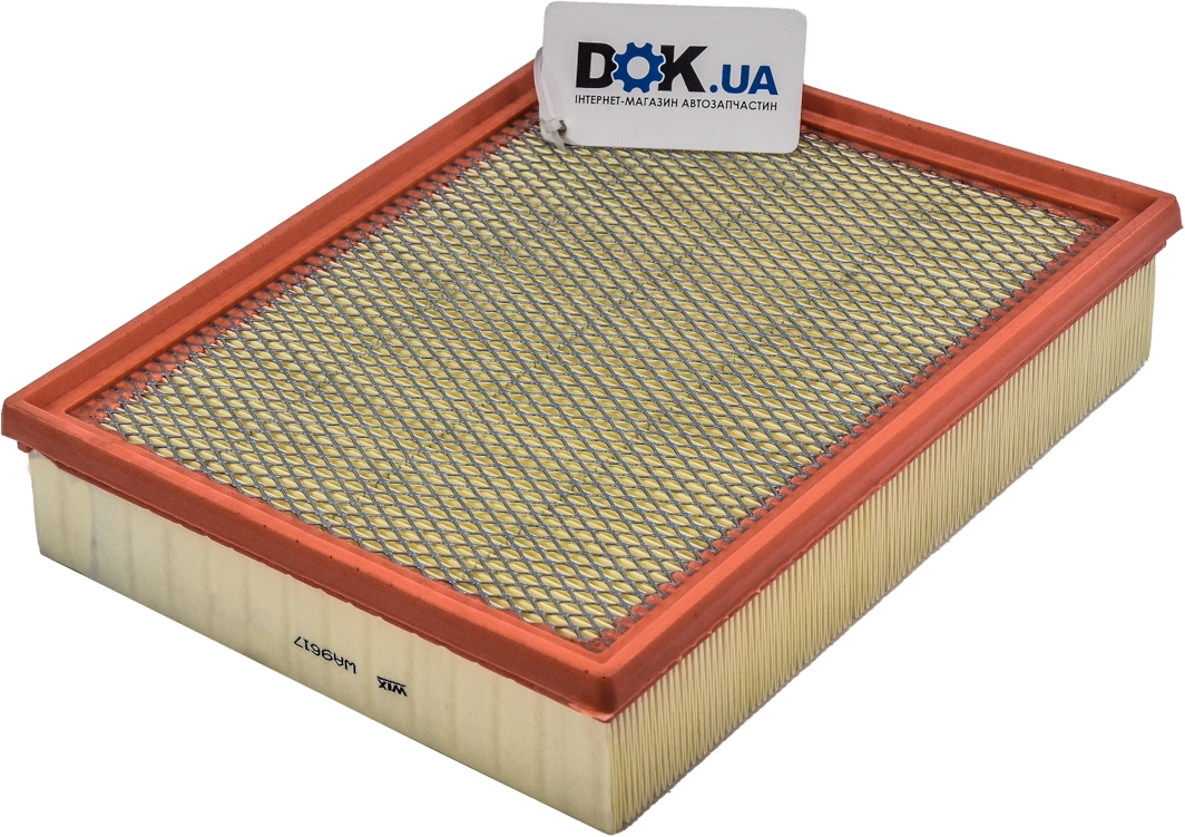 

Wix Filters WA9617 Воздушный фильтр