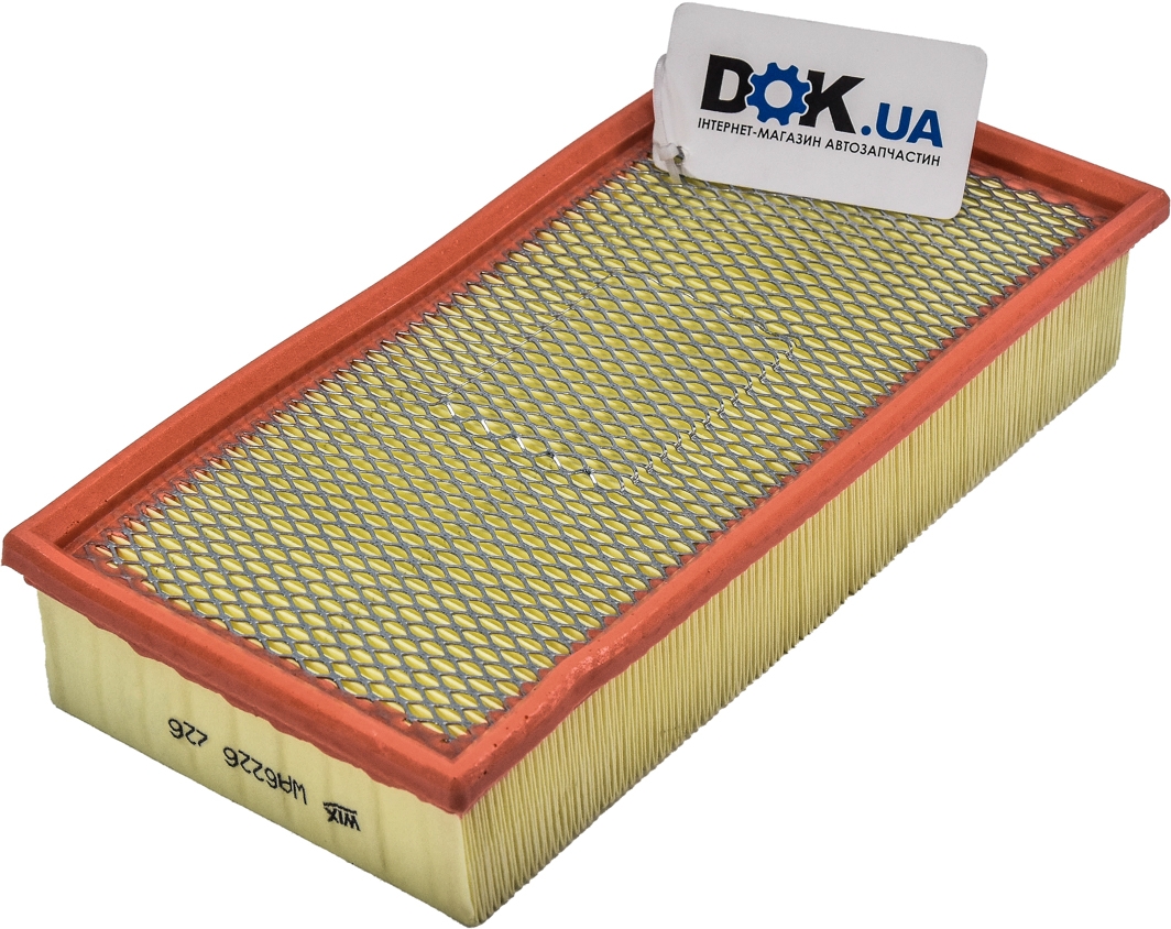

Wix Filters WA6226 Воздушный фильтр