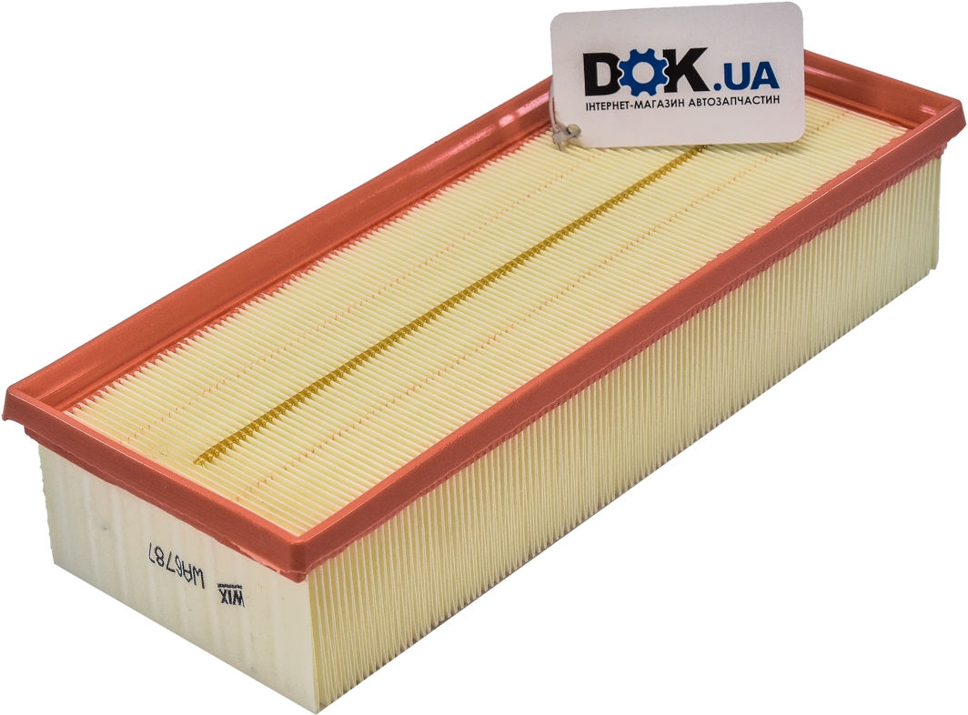 

Wix Filters WA6787 Воздушный фильтр