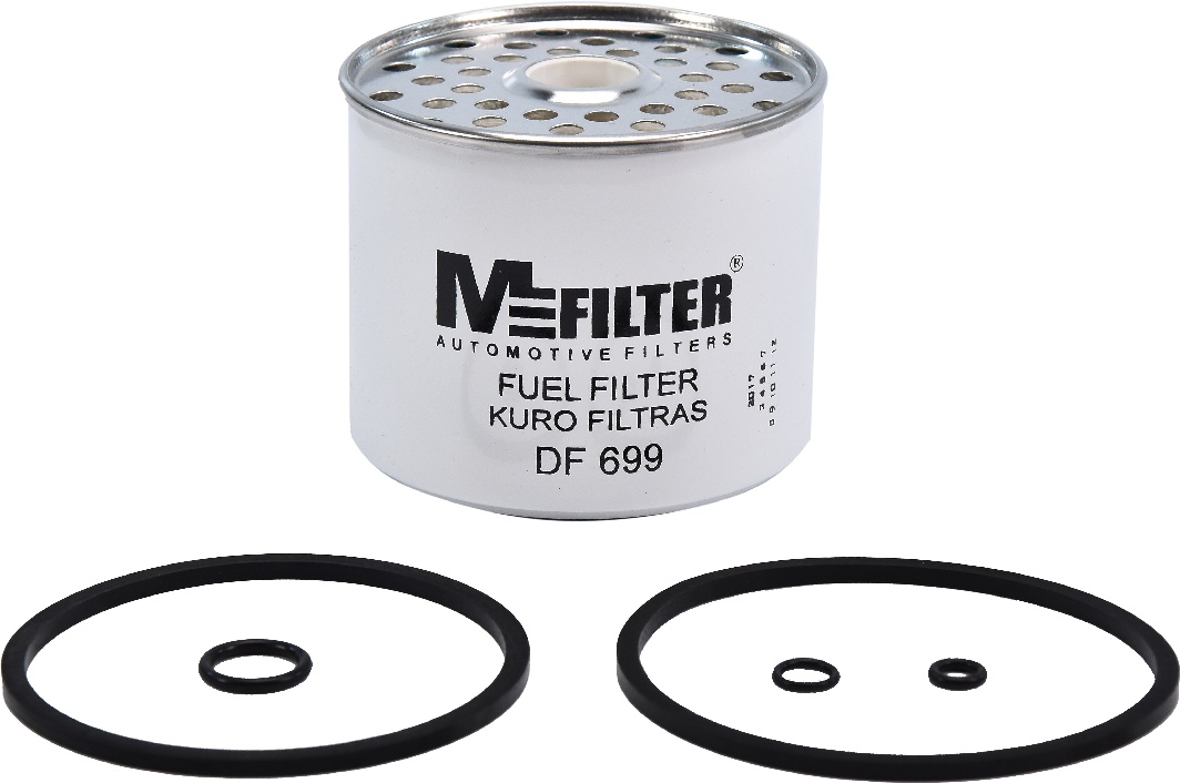 

MFilter DF699 Топливный фильтр