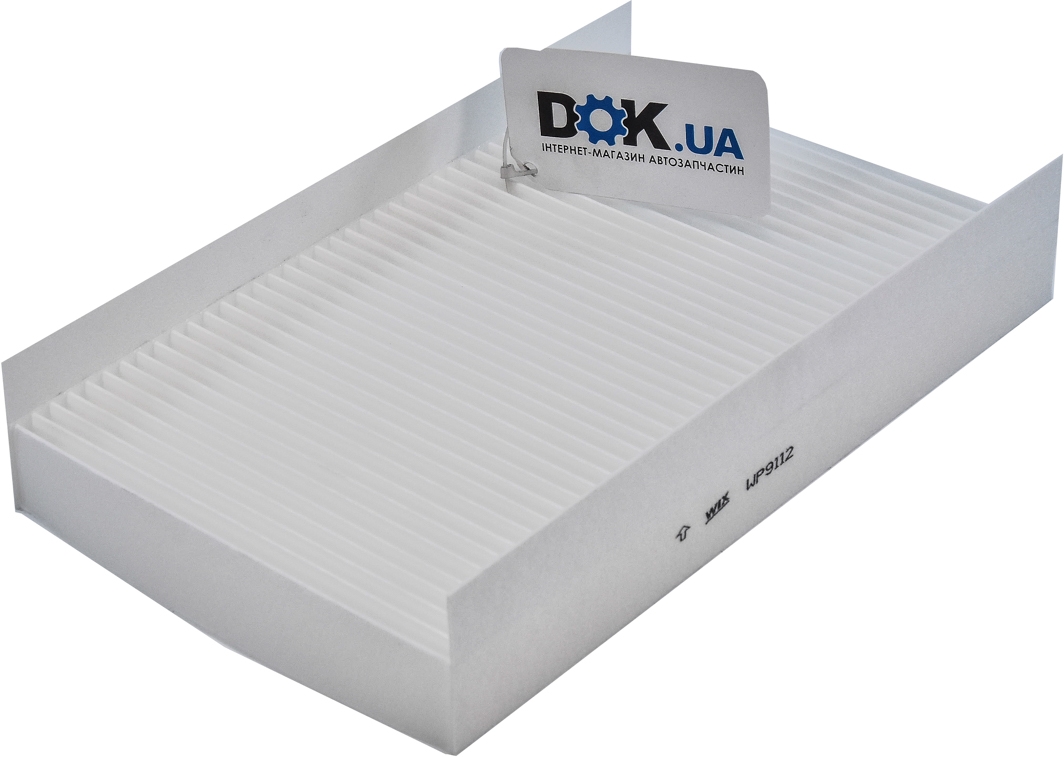 

Wix Filters WP9112 Фильтр салона