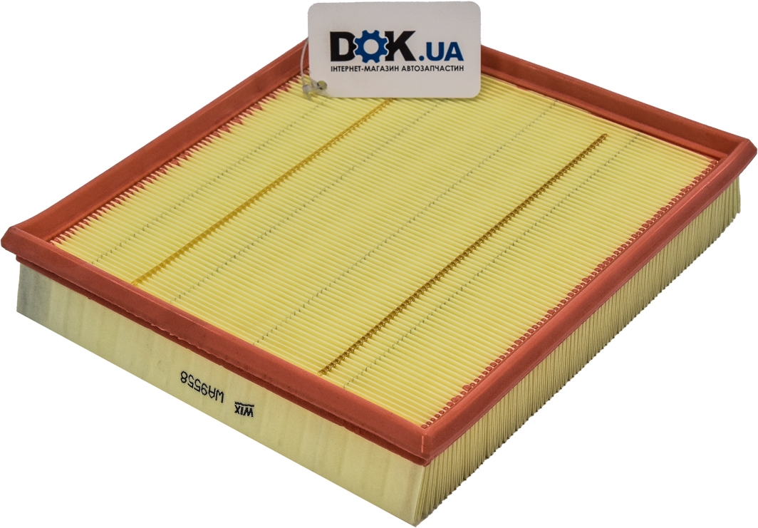 

Wix Filters WA9558 Воздушный фильтр
