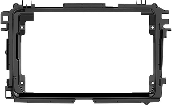 

Переходная рамка для магнитолы CARAV 22-040 Honda