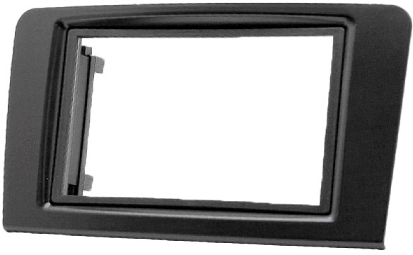 

Переходная рамка для магнитолы CARAV 11-087 Mercedes-Benz