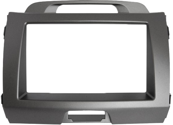 

Переходная рамка для магнитолы Metra 95-7344G KIA