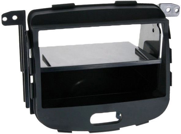 

Переходная рамка для магнитолы ACV 291143-10 Hyundai