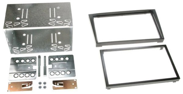 

Переходная рамка для магнитолы ACV 381230-12KIT Opel
