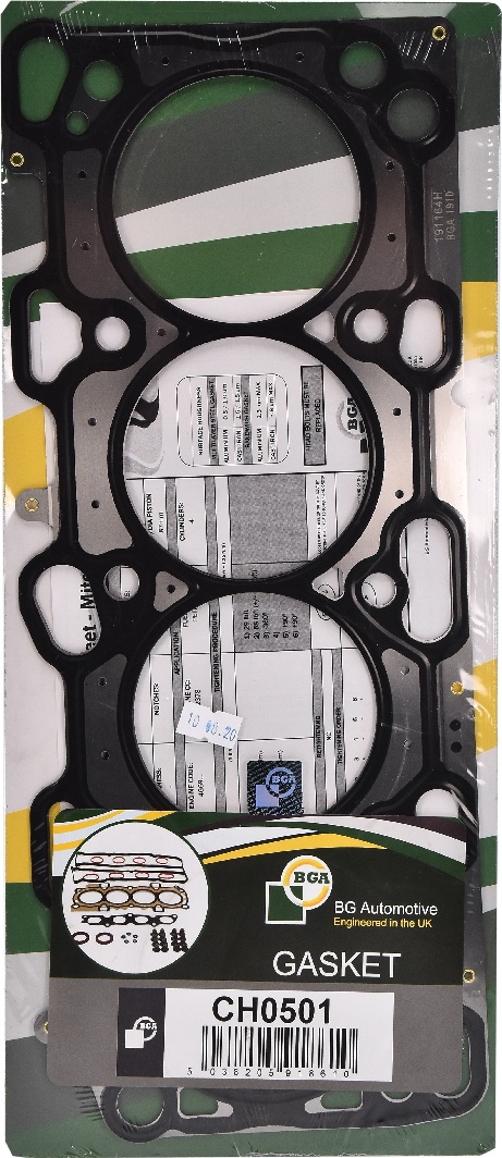 

BGA CH0501 Прокладка ГБЦ