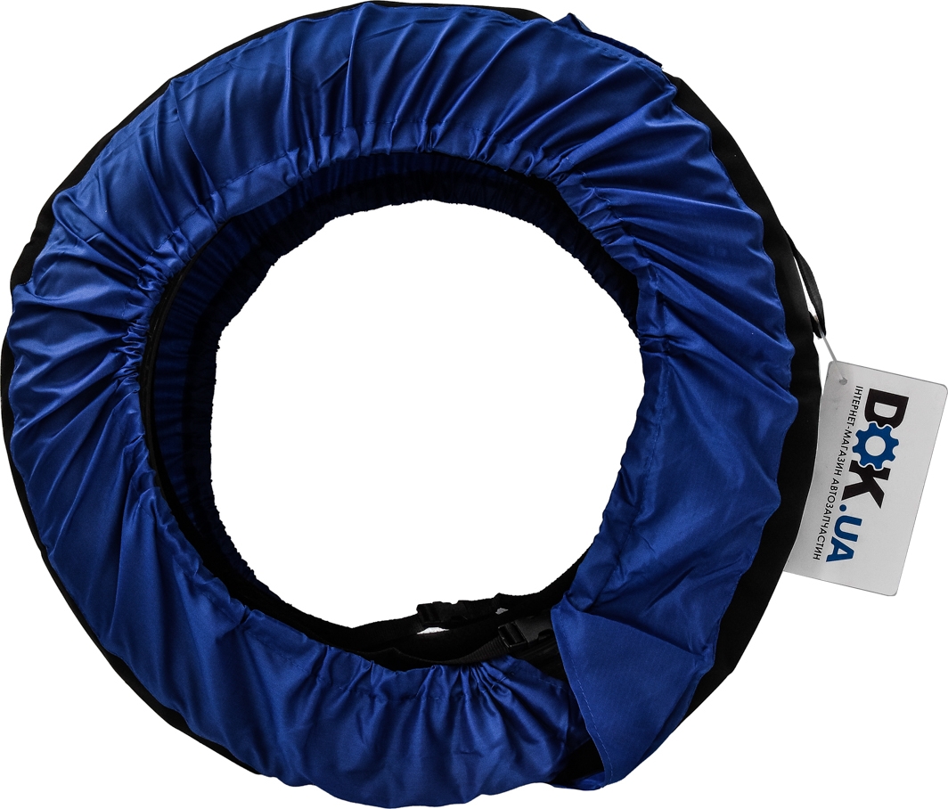 

Чехол для хранения колес Vitol R13-R18 C-10002-1