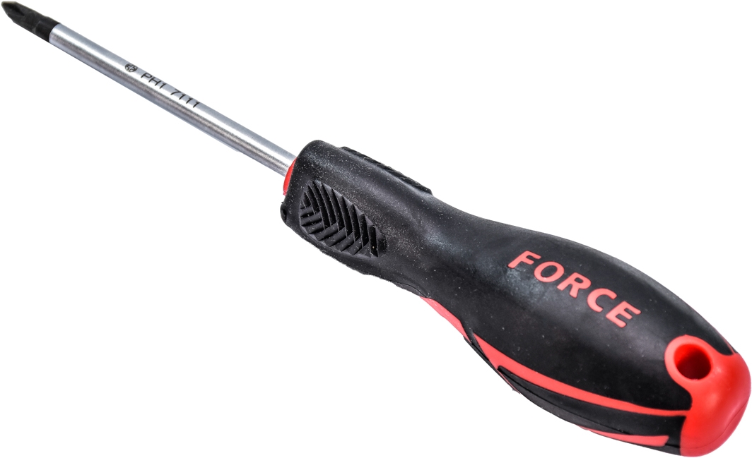 

Отвертка Force 71620 T20