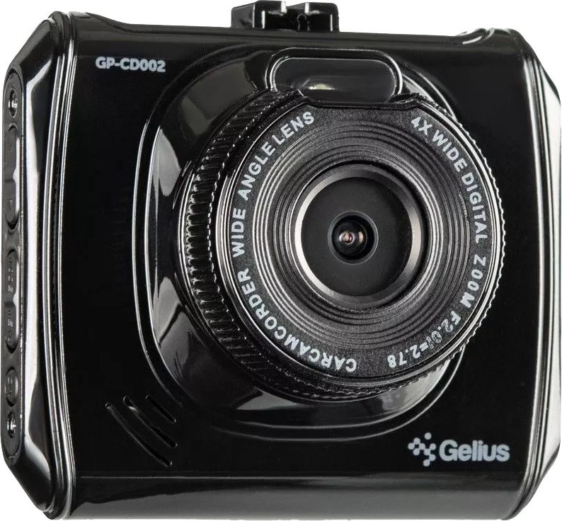 

Видеорегистратор Gelius Hawk GP-CD002 черный 00000076441