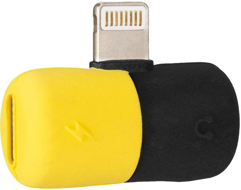 

Переходник Optima A5 71663 Apple Lighting