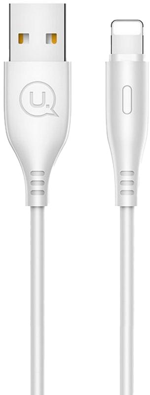 

Кабель Usams U18 78457 USB - Apple Lighting 1 м