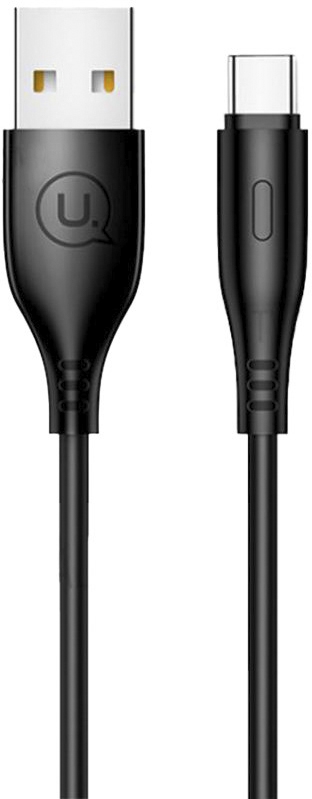 

Кабель Usams U18 78453 USB - USB type-C 1 м