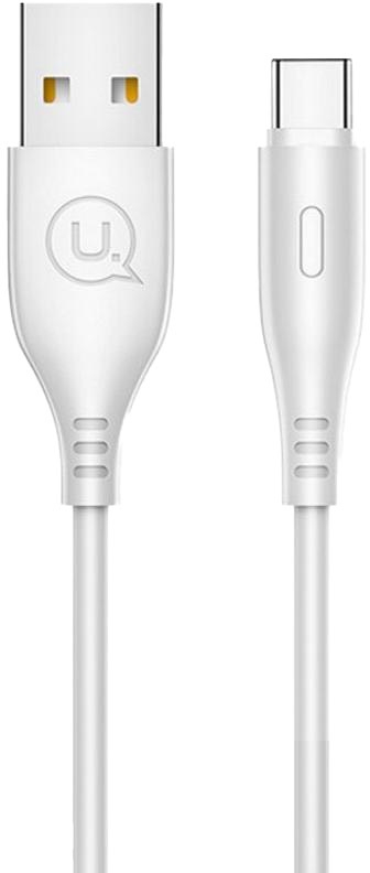 

Кабель Usams U18 78454 USB - USB type-C 1 м