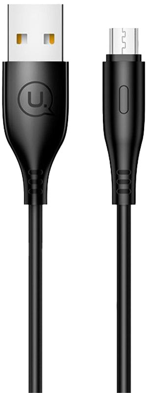 

Кабель Usams U18 78588 USB - Micro USB 1 м