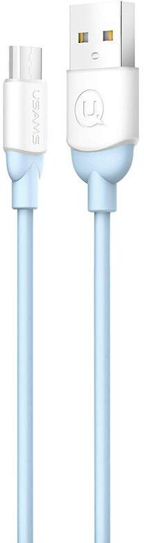 

Кабель Usams Ice-cream 78459 USB - Micro USB 1 м