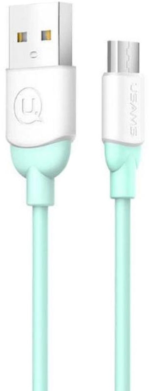 

Кабель Usams Ice-cream 78460 USB - Micro USB 1 м