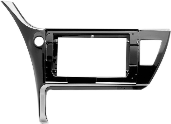 

Переходная рамка для магнитолы CARAV 22-696 Toyota