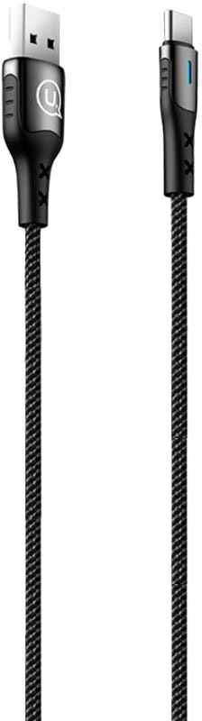 

Кабель Usams U27 78590 USB - USB type-C 2 м
