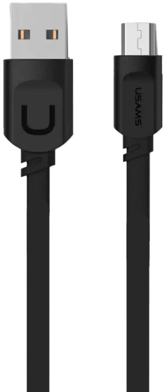 

Кабель Usams U-Trans 78463 USB - Micro USB 0,25 м