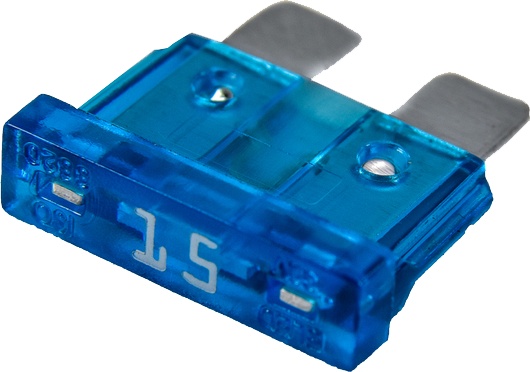 

Предохранитель автомобильный ACV 303920-15 FT 15A