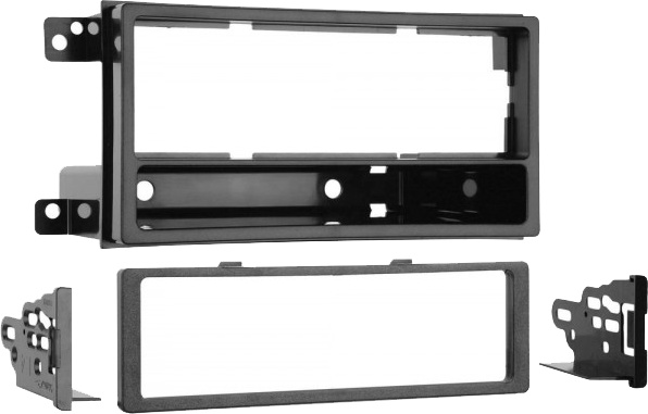 

Переходная рамка для магнитолы Metra 99-8902 Subaru
