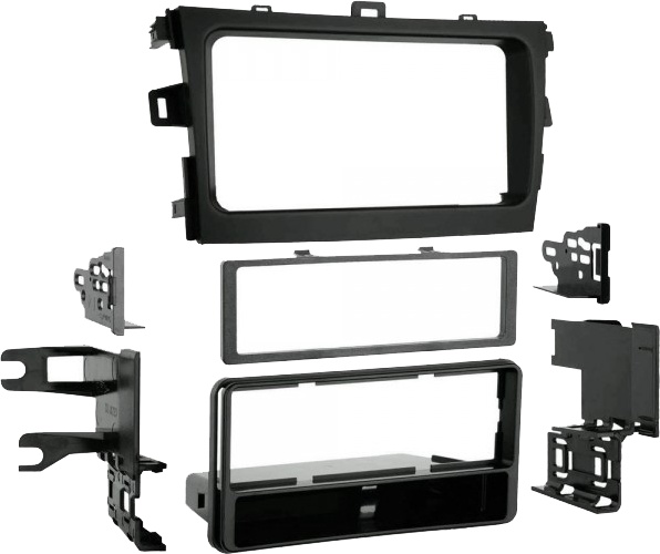 

Переходная рамка для магнитолы Metra 99-8223 Toyota