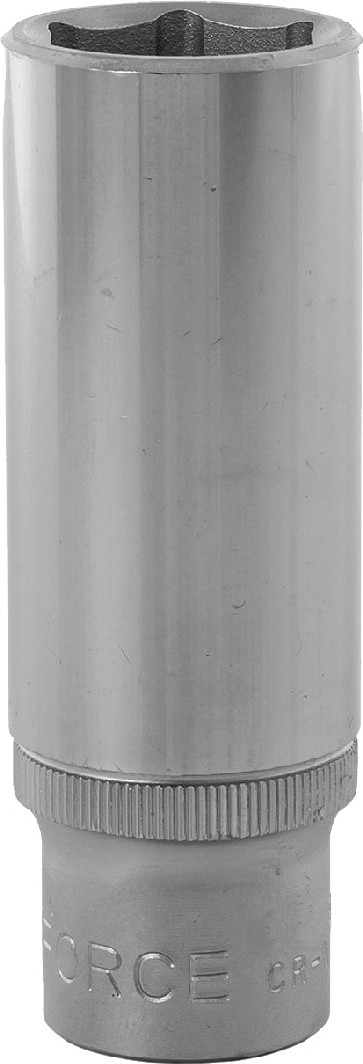

Торцевая головка Force 5457727 27 мм 1/2"