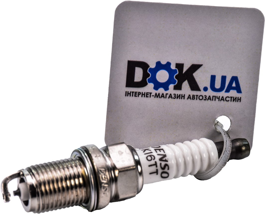 

Denso K16TT Свеча зажигания