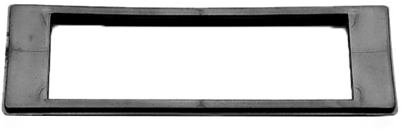 

Переходная рамка для магнитолы CARAV 11051 Audi