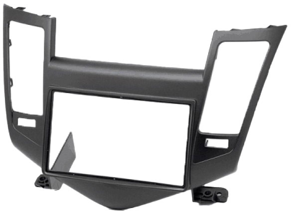 

Переходная рамка для магнитолы CARAV 11128 Chevrolet